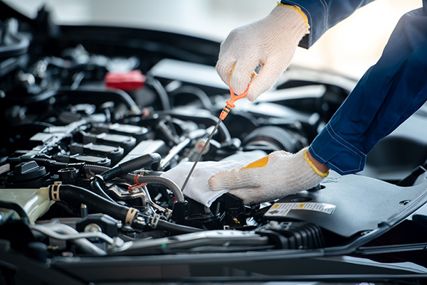 7 Essential Car Maintenance Tasks